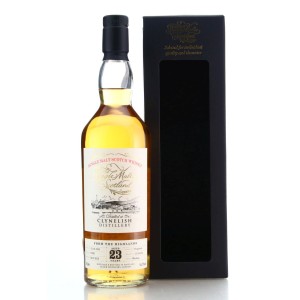 Clynelish 1995 Single Malts Of Scotland 23