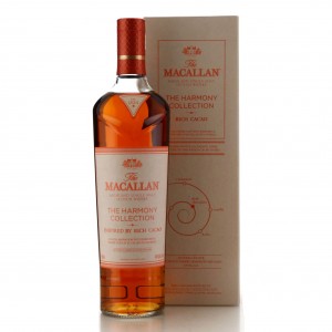 Macallan The Harmony Collection   Rich Cacao