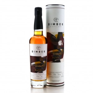 Bimber Single Oloroso Sherry Finish   Selfridges