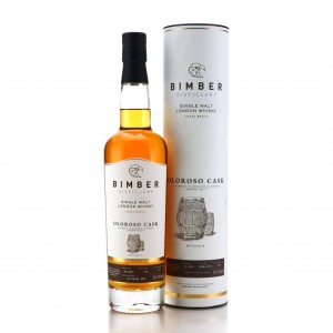 Bimber Oloroso Finish Small Batch  4