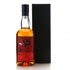Chichibu 2014 Single Beer Cask 11049 Twe