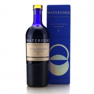 Waterford Single Farm Origin Ballykilcavan Edition 1 1