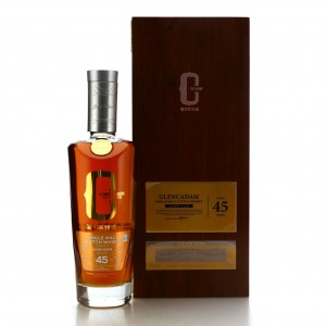 Glencadam 1977 Connoisseurs Selection 45