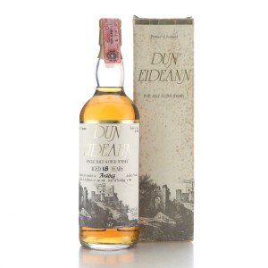 Ardbeg 1972 Dun Eideann 18 Donato