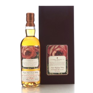 Rosebank 21 Speciality Drinks The Roses Edition 4 Grace