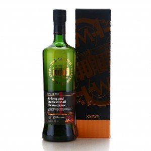 Laphroaig 1998 Smws 20 29 262
