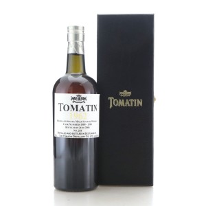 Tomatin 1962
