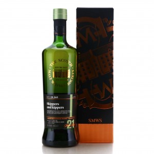 Laphroaig 1998 Smws 21 29 265