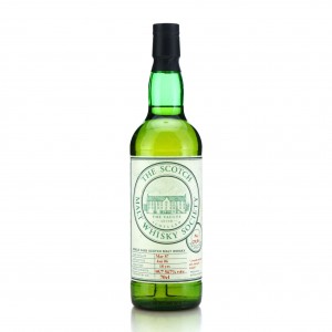 Laphroaig 1987 SMWS 18 Year Old 29 50