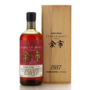 Yoichi 1987 20 Year Old