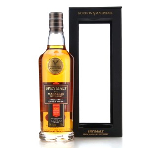 Macallan 2005 Gordon And Macphail Speymalt 2260 - 6318