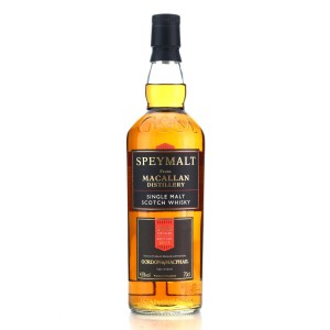 Macallan 2005 Gordon And Macphail Speymalt Bottled 2019