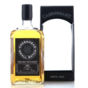 Glen Ord 2006 Cadenhead S 13 Small Batch