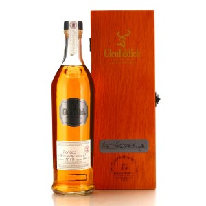 Glenfiddich 15 Hand Filled Batch 09 Distillery Exclusive