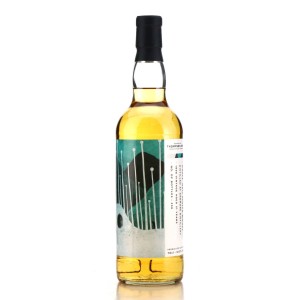 Ardmore 21 Year Old 1998 Thompson Brothers
