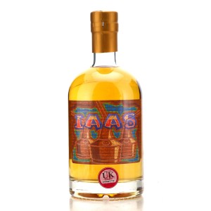 Springbank 1993 Whisky Broker 27