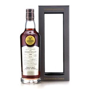 Ardmore 1996 Gordon And Macphail 24 Batch 21 077 Spiritual Home 6th Release