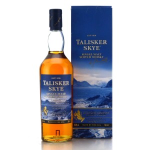 Talisker Skye Pre 2021