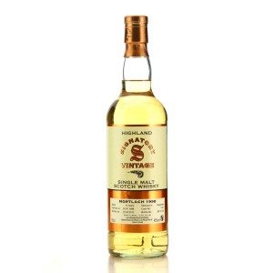 Mortlach 1998 Signatory Vintage 14 Year Old