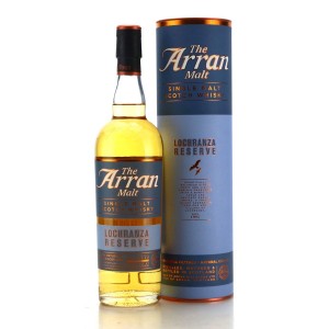 ARRAN LOCHRANZA RESERVE