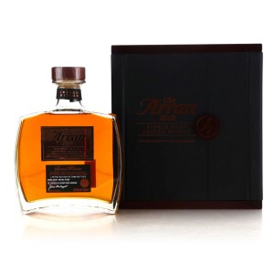 Arran 21st Anniversary