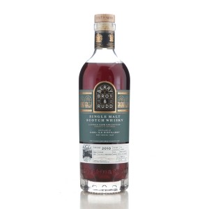 Caol Ila 2010 Berry Brothers And Rudd Single Cask 14