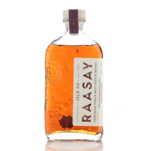 Raasay Peated Single Sherry Cask  21 133   Hedonisim Wines