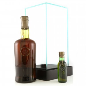 Ardbeg 1965 / with Miniature 5cl