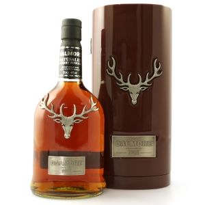 Dalmore 1981 Matusalem Sherry Finesse