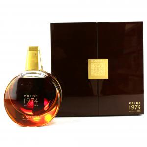 Glenmorangie 1974 Pride 41 Year Old