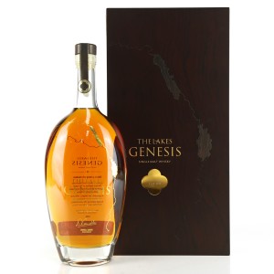 Lakes Genesis   Bottle  001