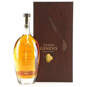 Lakes Genesis   Bottle  054