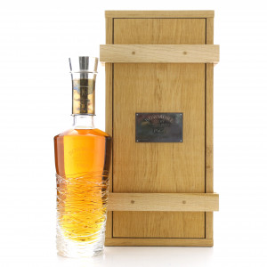 Bowmore 1964 Fino Cask 46 Year Old