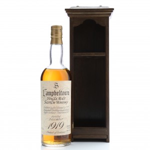 Springbank 1919 50 Year Old