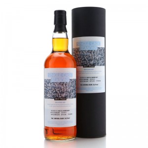 Ballechin 2007 Signatory Vintage Seasons Kirsch Import