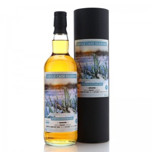 Ardmore 2010 Single Cask Seasons Winter 2021