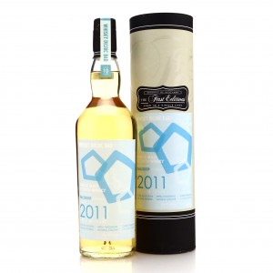 Talisker 2011 First Editions 10 Whisky Picnic Bar