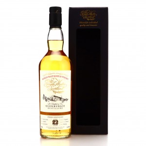 Glenburgie 1998 Single Malts of Scotland 22 Year Old