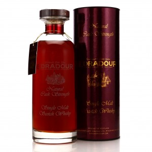 Edradour 2008 Single Cask 35