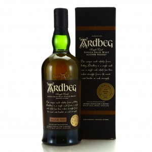 Ardbeg 1974 Single Cask 3475