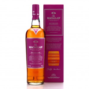 Macallan Edition No 5