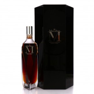 Macallan M 2016 Release