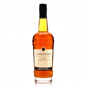 Benriach 2013 Cask2share 7
