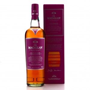 Macallan Edition No 5