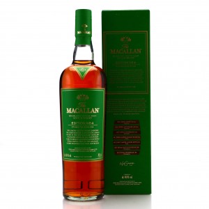 Macallan Edition No 4