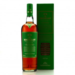 Macallan Edition No 4
