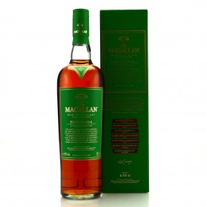 Macallan Edition No 4