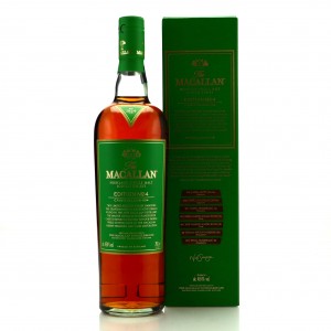 Macallan Edition No 4