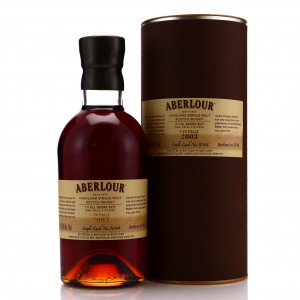 Aberlour 2003 Single Sherry Cask 9044