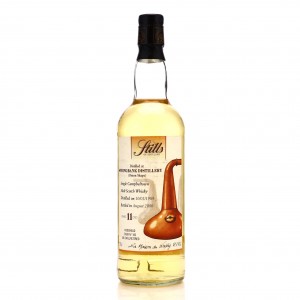 Springbank 1989 Lmdw 11 Stills Of Scotland